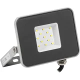 IEK Прожектор светодиодный СДО 07-10 IP65 серый