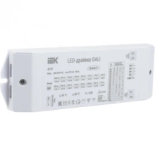IEK LED-драйвер DALI 42Вт 250-1000мА 8-52В