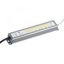 IEK Драйвер LED ИПСН-PRO 30Вт 12В блок-шнуры IP67