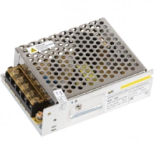 IEK Драйвер LED ИПСН-PRO 50Вт 12В блок-клеммы IP20