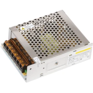 IEK Драйвер LED ИПСН-PRO 100Вт 12В блок-клеммы IP20 - LSP1-100-12-20-33-PRO IEK Драйвер LED ИПСН-PRO 100Вт 12В блок-клеммы IP20 - LSP1-100-12-20-33-PRO