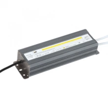 IEK Драйвер LED ИПСН-PRO 150Вт 12В блок-шнуры IP67
