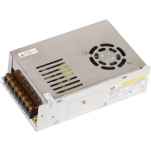 IEK Драйвер LED ИПСН-PRO 250Вт 12В блок-клеммы IP20 - LSP1-250-12-20-33-PRO IEK Драйвер LED ИПСН-PRO 250Вт 12В блок-клеммы IP20 - LSP1-250-12-20-33-PRO