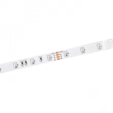 IEK Лента светодиодная 5м LSR-2835RGB54-4,8-IP20-12В