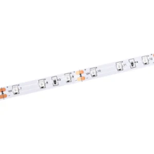 IEK Лента светодиодная 5м LSR-2835Y60-4,8-IP20-12В - LSR1-4-060-20-3-05 IEK Лента светодиодная 5м LSR-2835Y60-4,8-IP20-12В - LSR1-4-060-20-3-05