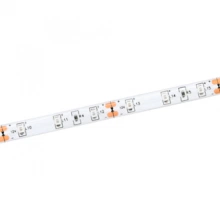 IEK Лента светодиодная 5м LSR-2835Y60-4,8-IP65-12В