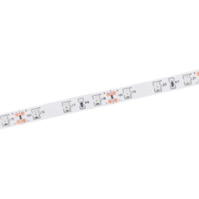 IEK Лента светодиодная 5м LSR-2835G60-4,8-IP20-12В