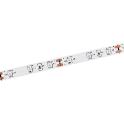 IEK Лента светодиодная 5м LSR-2835R60-4,8-IP20-12В