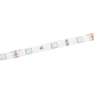 IEK Лента светодиодная 5м LSR-5050RGB30-7,2-IP20-12В IEK Лента светодиодная 5м LSR-5050RGB30-7,2-IP20-12В