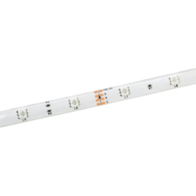 IEK Лента светодиодная 5м LSR-5050RGB30-7,2-IP65-12В IEK Лента светодиодная 5м LSR-5050RGB30-7,2-IP65-12В