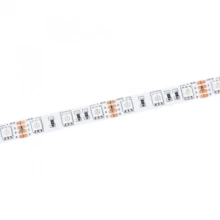 IEK Лента светодиодная 5м LSR-5050RGB60-14,4-IP20-12В