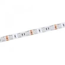 IEK Лента светодиодная 3м LSR-5050RGB60-14,4-IP65-12В