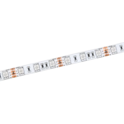 IEK Лента светодиодная 3м LSR-5050RGB60-14,4-IP65-12В IEK Лента светодиодная 3м LSR-5050RGB60-14,4-IP65-12В