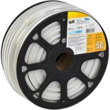 IEK Лента светодиодная "неон" 50м LSR-2835W120-9,6-IP67-220В