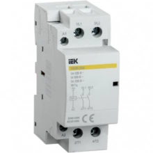 IEK Контактор модульный КМ40-20М AC