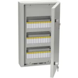 IEK TITAN 3 Корпус металлический ЩРн-36 (540х330х120мм) IP54