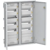 IEK TITAN 5 Корпус металлический ЩРв-120 IP31 УХЛ3