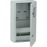 IEK TITAN Корпус металлический ЩУРн-3/12 (540х310х165мм) IP54