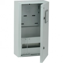IEK TITAN Корпус металлический ЩУРн-3/12 (540х310х165мм) IP54