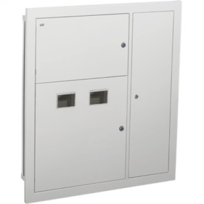 IEK Корпус металлический ЩЭ-2-Э (1000х960х110мм) 36 УХЛ3 IP31 LIGHT