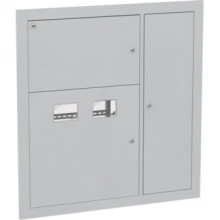 IEK Корпус металлический ЩЭ-2-1 36 УХЛ3 IP31