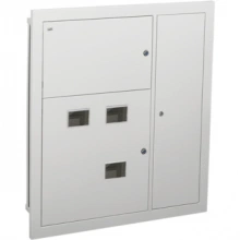IEK Корпус металлический ЩЭ-3 36 УХЛ3 IP31 LIGHT