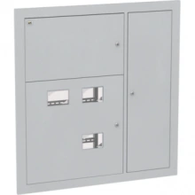 IEK Корпус металлический ЩЭ-3-1 36 УХЛ3 IP31