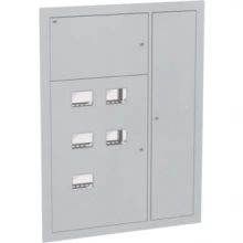 IEK Корпус металлический ЩЭ-5-1270 36 УХЛ3 IP31