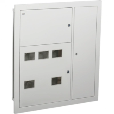 IEK Корпус металлический ЩЭ-5-Э (1000х960х110мм) 36 УХЛ3 IP31 LIGHT