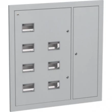 IEK Корпус металлический ЩЭ-7-Э (1000х960х110мм) 36 УХЛ3 IP31 LIGHT