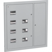IEK Корпус металлический ЩЭ-7 36 УХЛ3 IP31 LIGHT