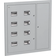 IEK Корпус металлический ЩЭ-8-Э (1000х960х110мм) 36 УХЛ3 IP31 LIGHT