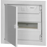 IEK KREPTA 7 Корпус пластиковый КМПв-14