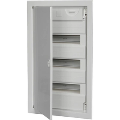 IEK KREPTA 7 Корпус пластиковый КМПв-42