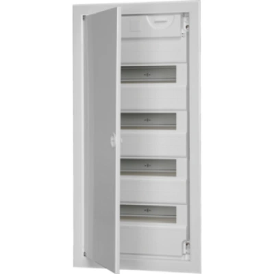 IEK KREPTA 7 Корпус пластиковый КМПв-56 IEK KREPTA 7 Корпус пластиковый КМПв-56