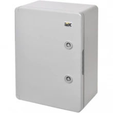 IEK Корпус пластиковый ЩМПп 350х250х150мм УХЛ1 IP65