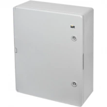 IEK Корпус пластиковый ЩМПп 500х400х180мм УХЛ1 IP65