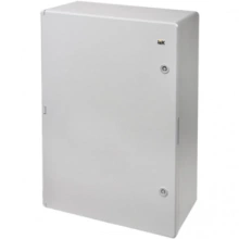 IEK Корпус пластиковый ЩМПп 700х500х250мм УХЛ1 IP65