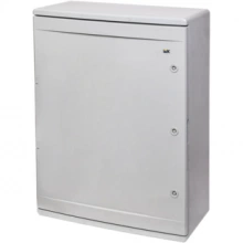 IEK Корпус пластиковый ЩМПп 800х600х260мм УХЛ1 IP65