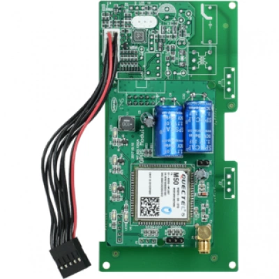 IEK Модуль связи STAR PLC