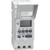 IEK Таймер ТЭ15 цифровой 16А 230В на DIN-рейку