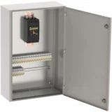 IEK Пункт распределительный ПР8503-1001 ввод 3p 1х630А отходящие 3p 6х100А