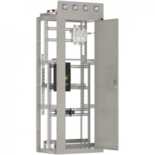 IEK Панель вводная ЩО70-1-53УЗ номинальный ток 1000А автоматический выключатель 3Р 1х1000А трансформаторы тока 4х1000-5А рубильник 1х1000А