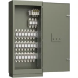 IEK Шкаф распределительный силовой ШР11-73504-54-У2 рубильник 1х400А плавкие вставки 24х63А