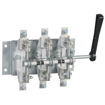 IEK Разъединитель РЕ19-35-31120 250А