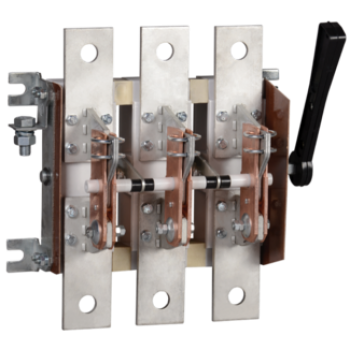 IEK Разъединитель РЕ19-43-31120 1600А - PE-31120-1600 IEK Разъединитель РЕ19-43-31120 1600А - PE-31120-1600