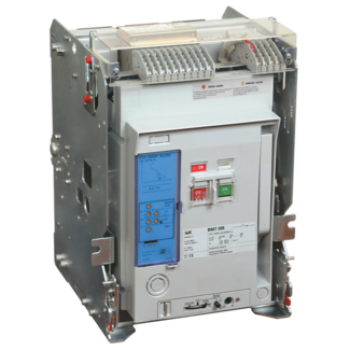 IEK Выключатель автоматический ВА07-212 выдвиж. с мин. расц. 3P 1250А 65кА - SAB230-1250-U11H-P11 IEK Выключатель автоматический ВА07-212 выдвиж. с мин. расц. 3P 1250А 65кА - SAB230-1250-U11H-P11