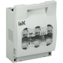 IEK Предохранитель-выключатель-разъединитель 400А