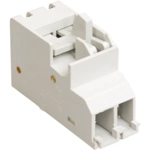 IEK Дополнительный контакт ДК-125(160)А - SVA10D-DK-1 IEK Дополнительный контакт ДК-125(160)А - SVA10D-DK-1