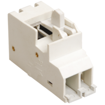 IEK Аварийный контакт АК-250/400А - SVA30D-AK-1 IEK Аварийный контакт АК-250/400А - SVA30D-AK-1